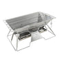 PNAJFUEL Bbq Grill Stainless Steel Camping Grills Charcoal Rack Barbecue Accessories for Kitchen Tools