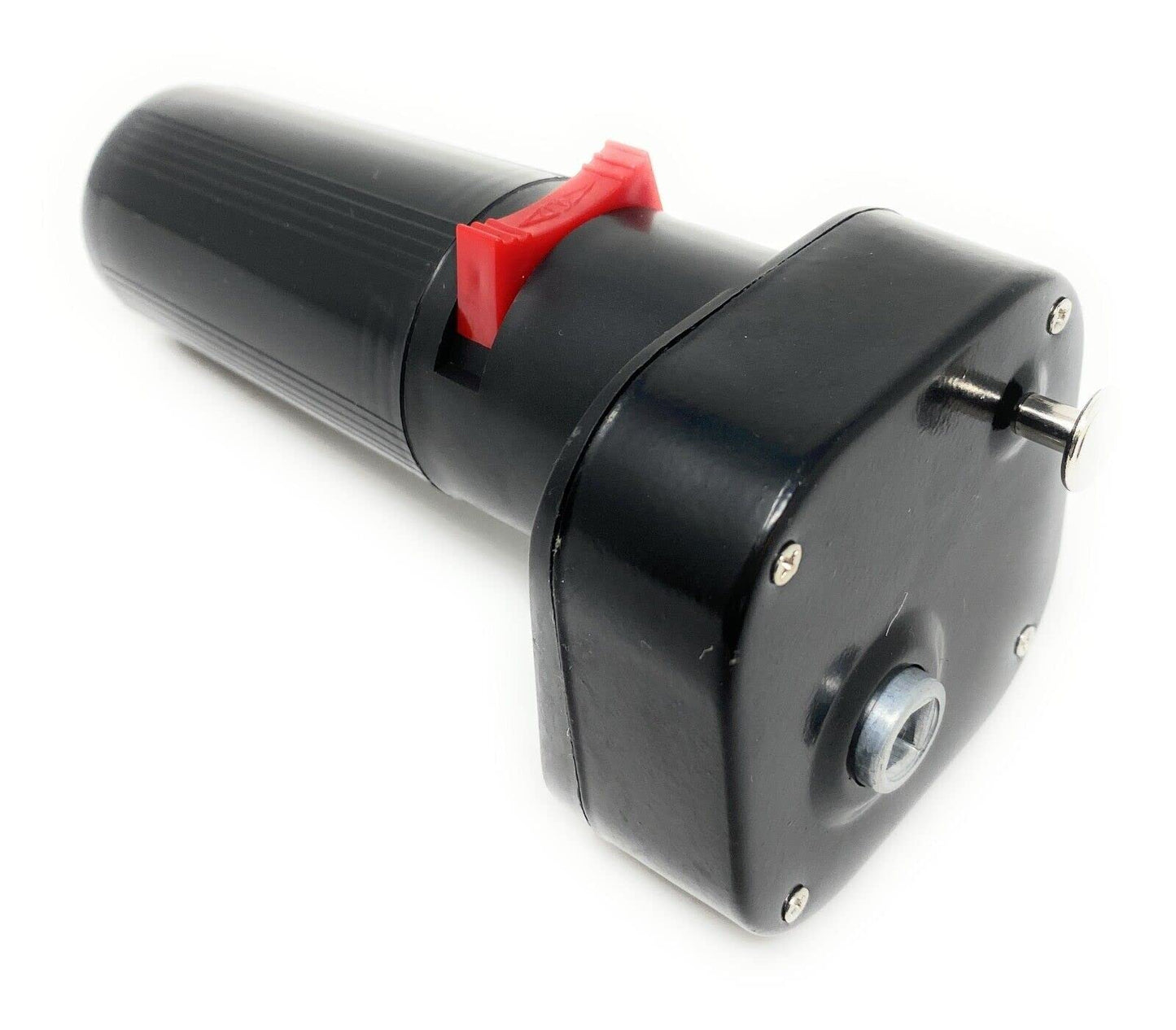 CyprusBBQ Traditional Greek Barbecue Set - Rotisserie Foukou Charcoal BBQ with Basting Brush